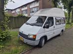 Ford nugget iprst 1988 benzine rijklaarvr prijs 4300, Caravans en Kamperen, Campers, Buscamper of Camperbus, Particulier, Ford