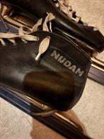 Schaatsen, noren Nijdam maat 40, Sport en Fitness, Schaatsen, Gebruikt, Ophalen of Verzenden, Nijdam, Noren