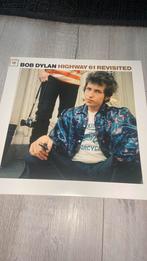 Bob Dylan - Highway 61 revisited LP, Ophalen of Verzenden