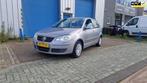 Volkswagen Polo 1.2 Optive 5 Deurs 170810kM, Voorwielaandrijving, Stof, 989 kg, 1198 cc