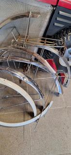 Diverse spatborden voor vintage fietsen, Ophalen of Verzenden, Jaren '60 of nieuwer