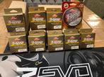 Berkley Trilene Fluorocarbon 50 meter Nieuw diverse diktes, Nieuw, Ophalen of Verzenden, Vislijn, Berkley