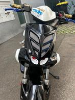 Yamaha Slider MBK Stunt Maxi 172ccm Runner SKR 180 Pia 34PS, Fietsen en Brommers, Scooters | Yamaha, Ophalen, Overige modellen