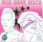 New Wave Disco, Verzenden, Zo goed als nieuw, Disco