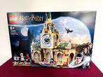 Lego 76398 - Hogwarts Ziekenhuisvleugel - NIEUW, Kinderen en Baby's, Speelgoed | Duplo en Lego, Ophalen of Verzenden, Nieuw, Complete set