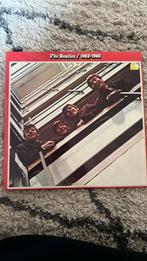 The Beatles 1962-1966 in mint condition, Cd's en Dvd's, Vinyl | Pop, Verzenden, 1960 tot 1980, Zo goed als nieuw