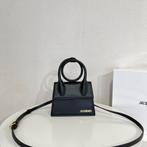 Jacquemus tas handtas bag crossbody, Sieraden, Tassen en Uiterlijk, Ophalen of Verzenden, Zwart, Handtas