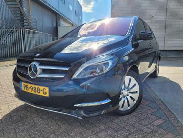 Mercedes-Benz B-Klasse Electric Drive Lease Edition 28 kWh beschikbaar voor biedingen