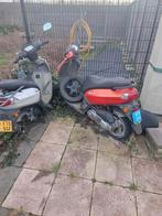 Peugeot Kisbee scooter onderdelen loop/sloop, Ophalen of Verzenden, Gebruikt, Benzine, Peugeot
