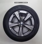 BMW 2AT X1+2 iX1+2 (U06-U10-U11) Styling 875 17" N/RFT+RDCi, Gebruikt, -, -, Banden en Velgen