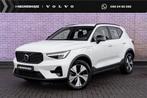 Volvo XC40 T5 Plug-in hybrid Core | Cruise Control | Trekhaa, 12 maanden, Euro 6, Wit, Bedrijf