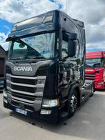 SCANIA R410 HIDRAULIC FULL OPTION, Auto's, Vrachtwagens, Scania, Bedrijf, Diesel, Te koop