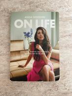 On life - Anna Nooshin, Ophalen of Verzenden, Gelezen, Anna Nooshin, Film, Tv en Media