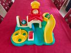 Fisher Price Speelset, Ophalen, Gebruikt, Overige typen, Met geluid