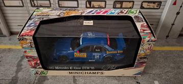 1.43 amg mercedes-benz c 180 klasse 1 beschikbaar voor biedingen