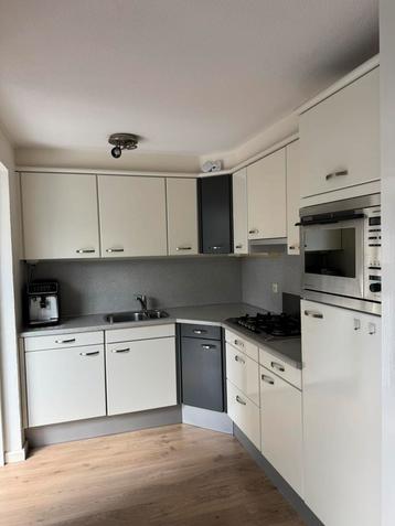 Keuken beschikbaar voor biedingen