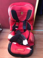 Ferrari Autostoel, 9 t/m 36 kg, Verstelbare rugleuning, Ophalen, Overige merken