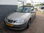 Saab 9-3 Cabrio 2.0t Vector, Voorwielaandrijving, 1998 cc, Gebruikt, 4 cilinders