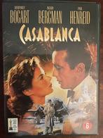 DVD Casablanca, Alle leeftijden, Ophalen of Verzenden, 1980 tot heden, Zo goed als nieuw