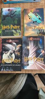 Harry potter boeken 6 euro ps, Gebruikt, Ophalen of Verzenden, Boek of Poster