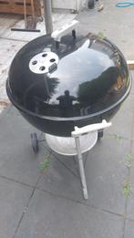 Weber bbq  60 cm, Ophalen, Gebruikt, WEBER