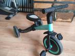 Billy 4 in 1 kinderfiets / driewieler, Fietsen en Brommers, Fietsen | Driewielers, Ophalen, Gebruikt