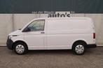 Volkswagen Transporter 2.0 TDI L1-H1 Edition -AIRCO-CRUISE-3, Voorwielaandrijving, Gebruikt, 4 cilinders, Volkswagen