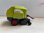 Claas rondebalenpers 1:32, Hobby en Vrije tijd, Modelauto's | 1:32, Ophalen of Verzenden, Zo goed als nieuw, Tractor of Landbouw