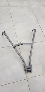 Fietsen drager, Ophalen, Gebruikt, Trekhaakdrager