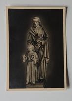 Gebedskaartje tot St Jozef, Verzenden, Bidprentje