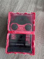 Rothenberger Persbek SV15 - Zo goed als nieuw!, Ophalen of Verzenden, Nieuw