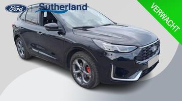 Ford Kuga 2.5 PHEV ST-Line X 243pk | Wegklapbare trekhaak |  beschikbaar voor biedingen