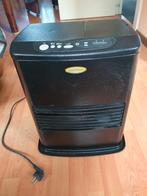 petroleum kachel, Ophalen, Gebruikt, Overige brandstoffen, Petroleumkachel