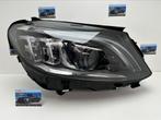 Mercedes koplamp C klasse W205 A2059061606 mutibeam, Ophalen of Verzenden, Gebruikt, Mercedes-Benz