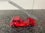 Matchbox K-15 Superkings Merryweather Fire Engine. 1971, Ophalen of Verzenden, Zo goed als nieuw, Bus of Vrachtwagen, Matchbox