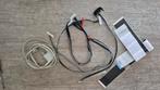 Diverse kabels voor tv reparatie UE55MU8000LXXN, Ophalen of Verzenden, Gebruikt