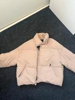 Bomberjack Shein beige maat S, Kleding | Heren, Ophalen of Verzenden, Zo goed als nieuw, Beige
