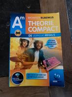 Scooter theorie boek nieuw, Ophalen of Verzenden, Zo goed als nieuw, Algemeen