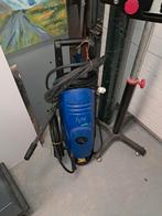 Hogedrukreiniger, Ophalen of Verzenden, Gebruikt, Elektrisch