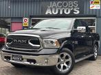 Dodge Ram 1500 5.7 V8 Crew Cab laramie, Automaat, Gebruikt, 5654 cc, Navigatiesysteem