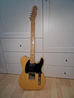 Fender Telecaster, Muziek en Instrumenten, Ophalen of Verzenden, Zo goed als nieuw, Fender