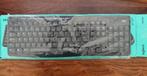 MK270 Draadloos Toetsenbord, Ophalen, Logitech, Nieuw, Draadloos