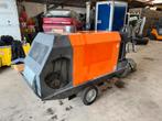 ️ Sneeuwpop Smelter 3000 – Thermobile IMA-111 RHP + tank, Huis en Inrichting, Kachels, Ophalen, Zo goed als nieuw, Gas
