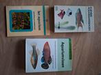 3 Aquarium Boeken (153), Ophalen of Verzenden, Gelezen, Overige onderwerpen, A. Stiati, F. D'Addario