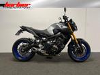 Yamaha MT 09 SP (bj 2018), Motoren, Bedrijf, Meer dan 35 kW, Naked bike, 900 cc