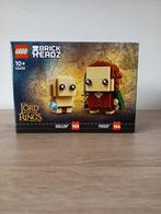 2x Lego | 40630 I Frodo & Gollem, Ophalen of Verzenden, Nieuw, Complete set, Lego