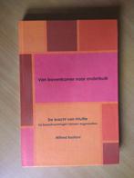 Bastiani, Wilfred. Van bovenkamer naar onderbuik. Intuitie, Ophalen of Verzenden, Zo goed als nieuw, Management