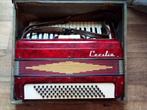 Accordion, Muziek en Instrumenten, Accordeons, Ophalen of Verzenden, Overige merken