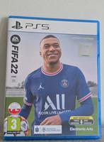 FIFA 22 (PS5) - Uitstekende Staat!, Spelcomputers en Games, Games | Sony PlayStation 5, Ophalen of Verzenden, Zo goed als nieuw