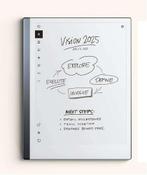 Remarkable 2 + luxe leren hoes + Steadtler pen, Computers en Software, Tekentablets, Ophalen of Verzenden, Zo goed als nieuw, Draadloos